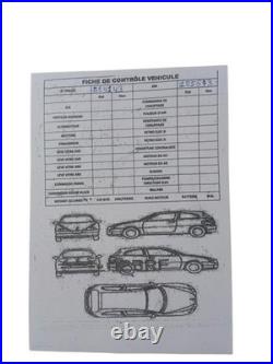 Moteur ALFA ROMEO 147 PHASE 2 71749857