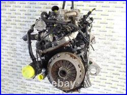 Moteur ALFA ROMEO 147 PHASE 2 71749857 Moteur ALFA ROMEO 147 PHASE 2 71749857