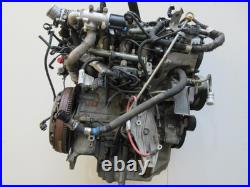 Moteur ALFA ROMEO 147 PHASE 2 71749857