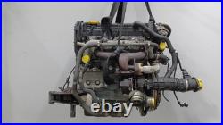Moteur ALFA ROMEO 147 PHASE 2 71749857 Moteur ALFA ROMEO 147 PHASE 2 71749857