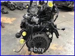 Moteur ALFA ROMEO 147 PHASE 2 71749857