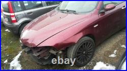 Moteur ALFA ROMEO 147 PHASE 2 71749857