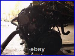 Moteur ALFA ROMEO 147 PHASE 2 71749857 Moteur ALFA ROMEO 147 PHASE 2 71749857