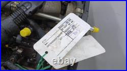 Moteur ALFA ROMEO 147 PHASE 2 71749857 Moteur ALFA ROMEO 147 PHASE 2 71749857