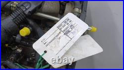 Moteur ALFA ROMEO 147 PHASE 2 71749857