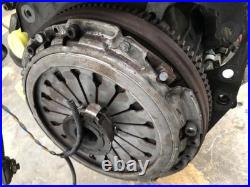 Moteur ALFA ROMEO 147 PHASE 2 71749857