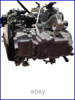 Moteur ALFA ROMEO 147 PHASE 2 71749857