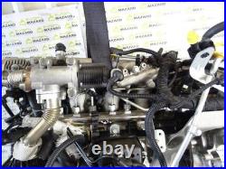 Moteur ALFA ROMEO 147 PHASE 2 71749857 Moteur ALFA ROMEO 147 PHASE 2 71749857