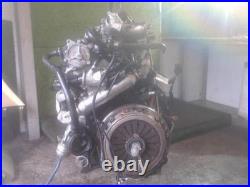 Moteur ALFA ROMEO 147 PHASE 2 71749857
