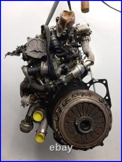 Moteur ALFA ROMEO 147 PHASE 2 71749857