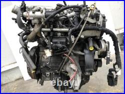 Moteur ALFA ROMEO 147 PHASE 2 71749857