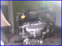 Moteur ALFA ROMEO 147 PHASE 2 71749857