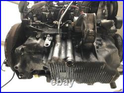 Moteur ALFA ROMEO 147 PHASE 2 71749857