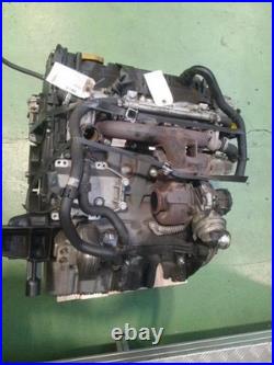 Moteur ALFA ROMEO 147 PHASE 2 71749857 Moteur ALFA ROMEO 147 PHASE 2 71749857