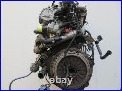 Moteur ALFA ROMEO 147 PHASE 2 71749857