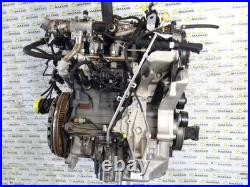 Moteur ALFA ROMEO 147 PHASE 2 71749857 Moteur ALFA ROMEO 147 PHASE 2 71749857