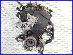 Moteur ALFA ROMEO 147 PHASE 2 71749857 Moteur ALFA ROMEO 147 PHASE 2 71749857
