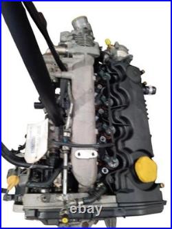 Moteur ALFA ROMEO 147 PHASE 2 71749857