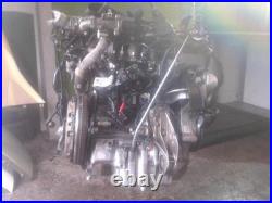 Moteur ALFA ROMEO 147 PHASE 2 71749857