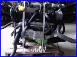 Moteur ALFA ROMEO 147 PHASE 2 71749857 Moteur ALFA ROMEO 147 PHASE 2 71749857