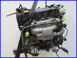 Moteur ALFA ROMEO 147 PHASE 2 71749857