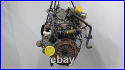 Moteur ALFA ROMEO 147 PHASE 2 71749857 Moteur ALFA ROMEO 147 PHASE 2 71749857