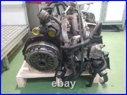 Moteur ALFA ROMEO 147 PHASE 2 71749857 Moteur ALFA ROMEO 147 PHASE 2 71749857