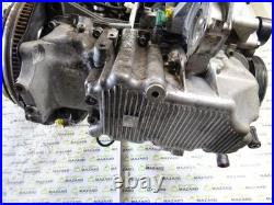 Moteur ALFA ROMEO 147 PHASE 2 71749857 Moteur ALFA ROMEO 147 PHASE 2 71749857
