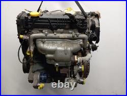 Moteur ALFA ROMEO 147 PHASE 2 71749857