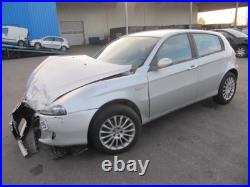 Moteur ALFA ROMEO 147 PHASE 2 71749857