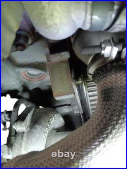 Moteur ALFA ROMEO 147 PHASE 2 71749857