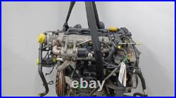 Moteur ALFA ROMEO 147 PHASE 2 71749857 Moteur ALFA ROMEO 147 PHASE 2 71749857