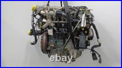 Moteur ALFA ROMEO 147 PHASE 2 71749857 Moteur ALFA ROMEO 147 PHASE 2 71749857