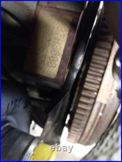 Moteur ALFA ROMEO 147 PHASE 2 71749857