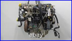 Moteur ALFA ROMEO 147 PHASE 2 71749857