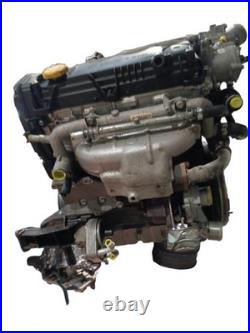 Moteur ALFA ROMEO 147 PHASE 2 71749857