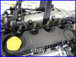 Moteur ALFA ROMEO 147 PHASE 2 71749857 Moteur ALFA ROMEO 147 PHASE 2 71749857