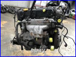 Moteur ALFA ROMEO 147 PHASE 2 71749857