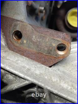 Moteur ALFA ROMEO 147 PHASE 2 71749857