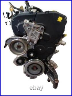 Moteur ALFA ROMEO 147 PHASE 2 71749857