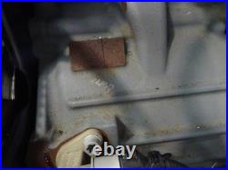 Moteur ALFA ROMEO 147 PHASE 2 71749857 Moteur ALFA ROMEO 147 PHASE 2 71749857