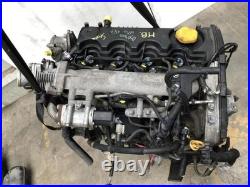 Moteur ALFA ROMEO 147 PHASE 2 71749857