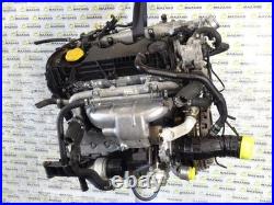 Moteur ALFA ROMEO 147 PHASE 2 71749857 Moteur ALFA ROMEO 147 PHASE 2 71749857