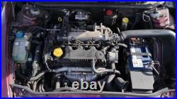 Moteur ALFA ROMEO 147 PHASE 2 71749857