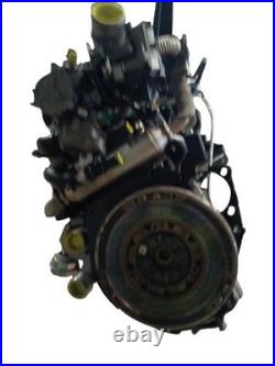 Moteur ALFA ROMEO 147 PHASE 2 71749857