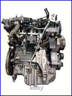 Moteur ALFA ROMEO 147 PHASE 2 71749857