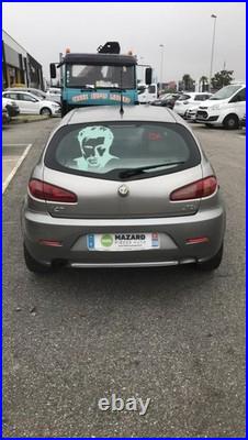 Moteur ALFA ROMEO 147 PHASE 2 71749857 Moteur ALFA ROMEO 147 PHASE 2 71749857