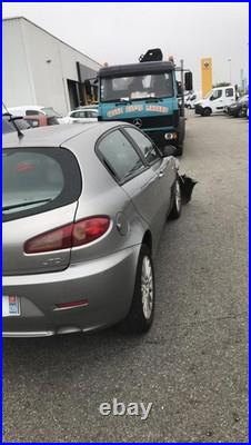 Moteur ALFA ROMEO 147 PHASE 2 71749857 Moteur ALFA ROMEO 147 PHASE 2 71749857