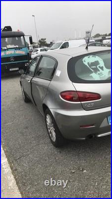 Moteur ALFA ROMEO 147 PHASE 2 71749857 Moteur ALFA ROMEO 147 PHASE 2 71749857