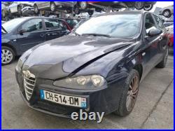 Moteur ALFA ROMEO 147 PHASE 2 71749857